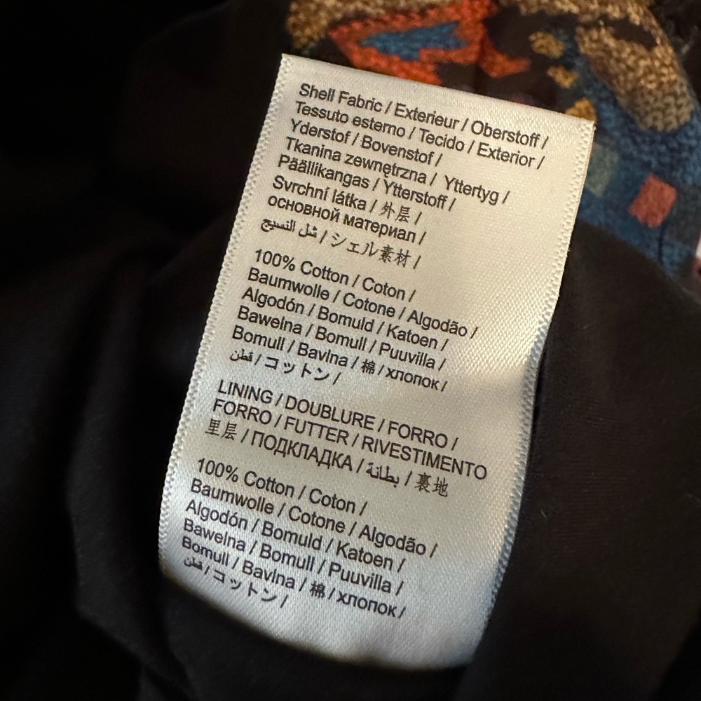 NWT Farm Rio Mini Dress - Picture 9 of 11